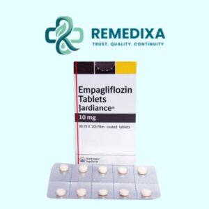 Jardiance 10 mg
