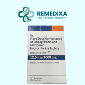 JardianceMet 12.5 mg/1000 mg