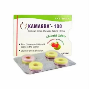Kamagra Polo Chewable