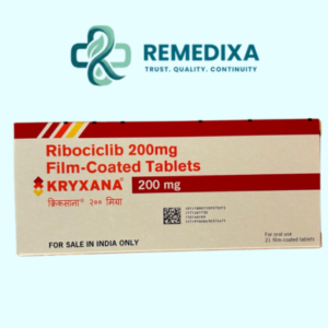 Kryxana 200 mg