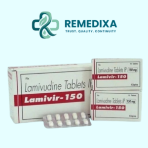 Lamivir 150 mg