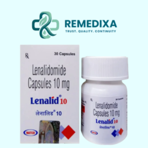 Lenalid 10 mg