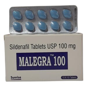 Malegra 100 mg