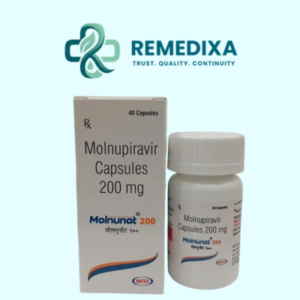 Molnunat 200 mg