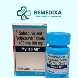 MyHepAll