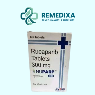 NUPARP 300 mg