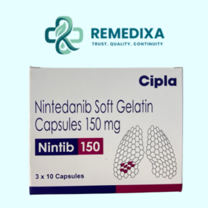 Nintib 150 mg