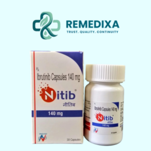 Nitib 140 mg