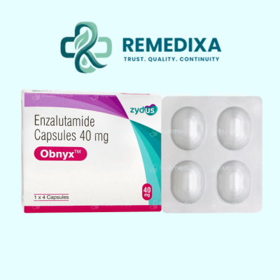 Obnyx 40 mg