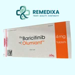 Olumiant 4 mg