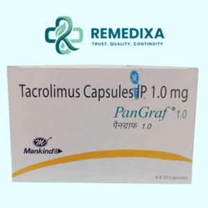 Pangraf 1 mg