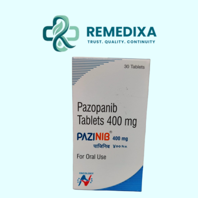 Pazinib