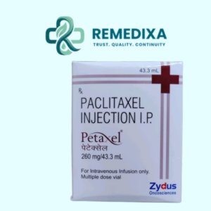 Petaxel