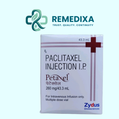 Petaxel