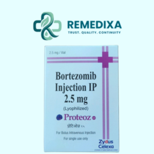 Proteoz 2.5 mg