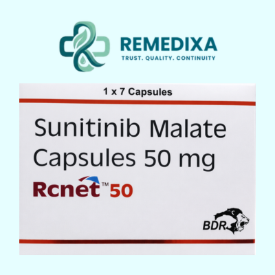 Rcnet 50 mg