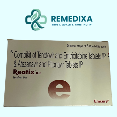 Reatix