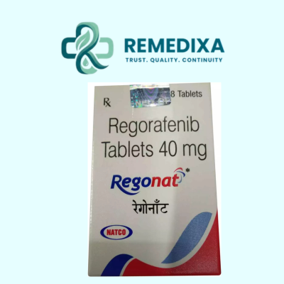 Regonat 40 mg