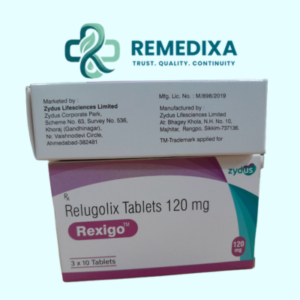 Rexigo 140 mg
