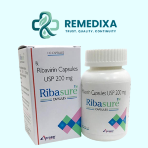Ribasure 200 mg