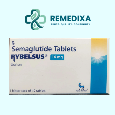 Rybelsus 14 mg
