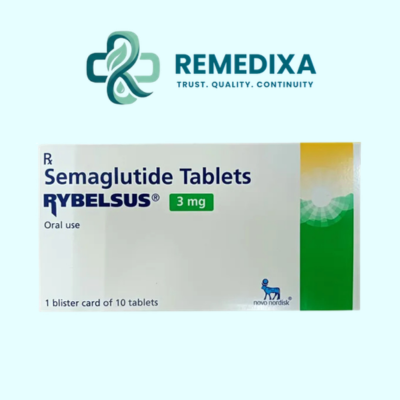 Rybelsus 14 mg - Image 2