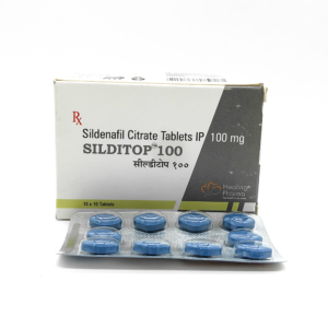 Silditop 100 mg