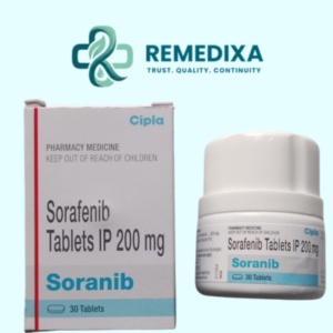 Soranib 200 mg