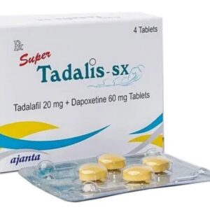 Super Tadalis