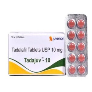 Tadajuv 10 mg
