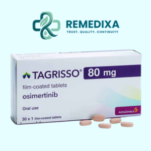Tagrisso 80 mg