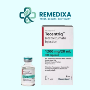 Tecentriq 1200mg