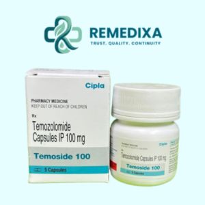 Temoside 100 mg