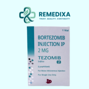 Tezomib 2 mg