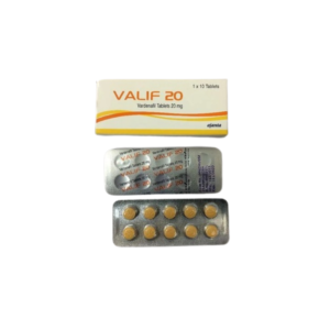 Valif