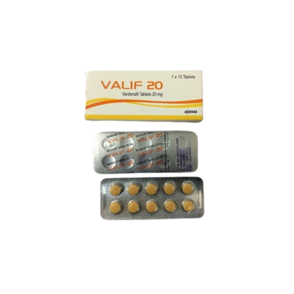 Valif