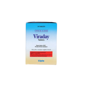Viraday