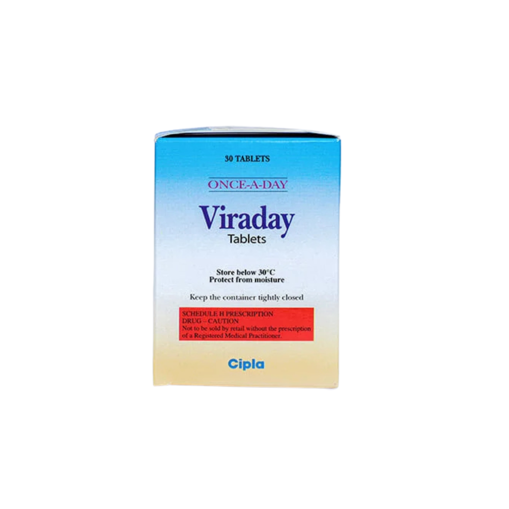 Viraday