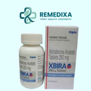 Xbira 250 mg