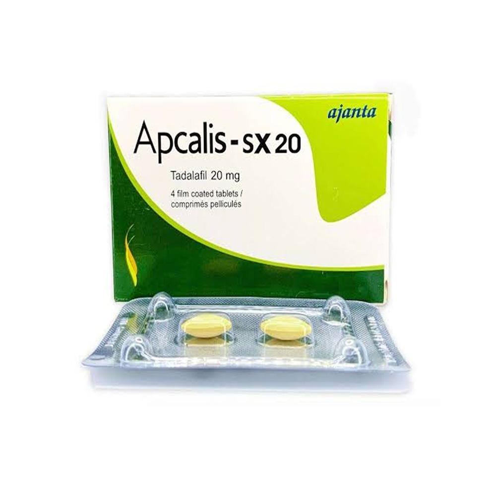 apcalis
