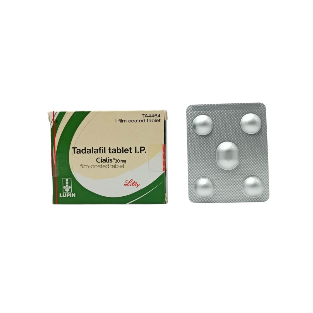 cialis 20 mg