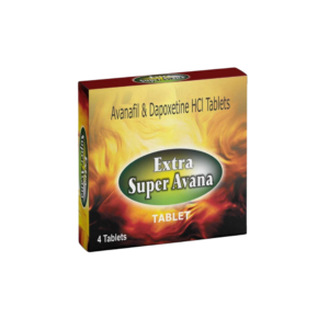 extra super avana