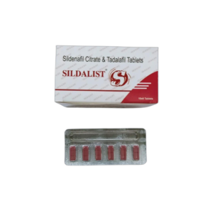 sildalist