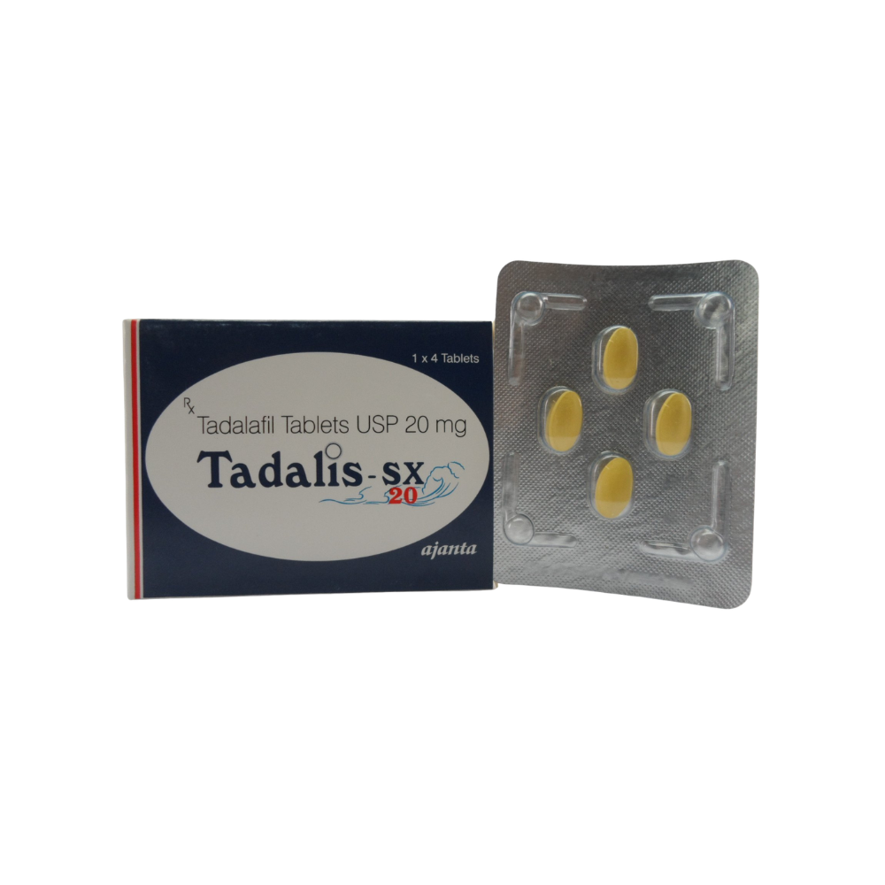tadalis