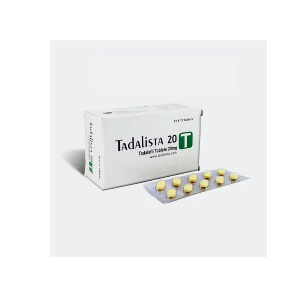 tadalista