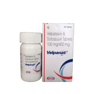 velpanat