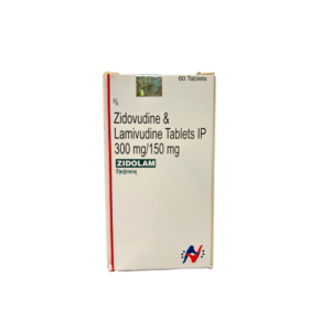 zidolam