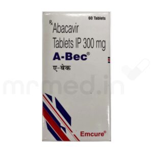 A Bec 300 mg
