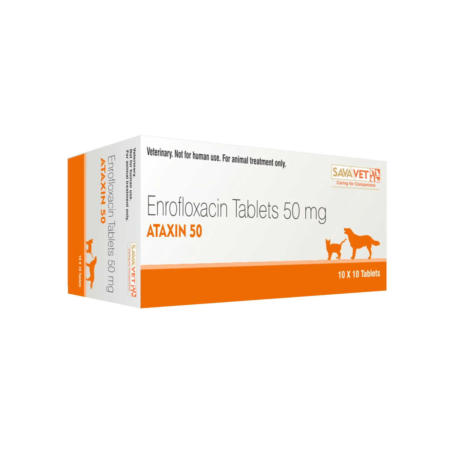ATAXIN 50 mg