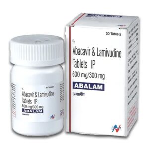 Abalam 300 mg